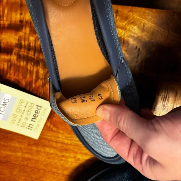 Franco Sarto Loafers - Picture 4 of 5